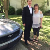 Suzanne Penuel Frew's profile image