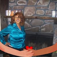 Sherry Hatcher's profile image