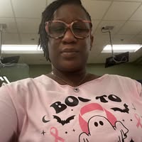 Kay Thompson's profile image