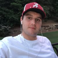 Kyle Mitchell's profile image