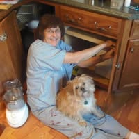 Linda Hendrix Yates's profile image