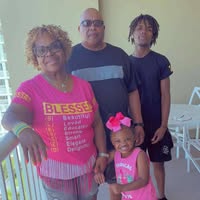 Monica Thomas's profile image