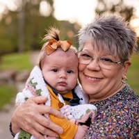 Cheryl Louey Willenbrock's profile image