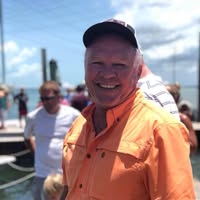 Ed Angel's profile image