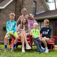 Angie Womack Barrett's profile image