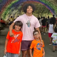 Stevi Blake Henderson Kilgore's profile image