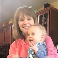Christine Bucco's profile image