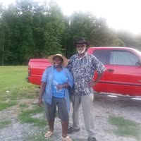 JohnRosa Burris's profile image