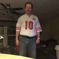 Bruce Hall's profile image