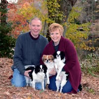 Brian N Phyllis Wheatley's profile image
