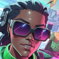 Briana Renell Inez Glass's profile image