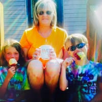 Sheila Anders's profile image