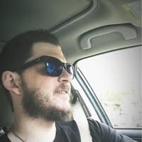 Jordan Pryor's profile image