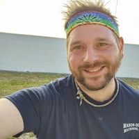 Matt Brode's profile image