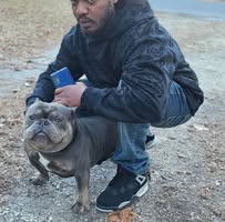 DeAngelo Savage's profile image