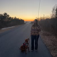 Jody Perry's profile image