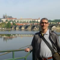 Joe Andrisani's profile image