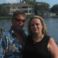 Lance Flack's profile image
