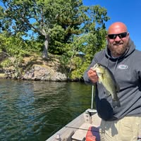 Kevin Horvath's profile image