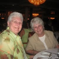 Betty Stevens's profile image