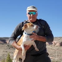 Stephen Oksienik's profile image