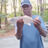 Alfred Batson's profile image