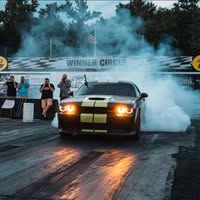 Chase Marine's profile image