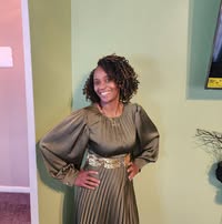 Sherline Masseus's profile image
