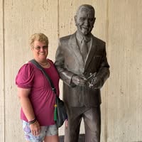 Deborah Stauffer Burd's profile image