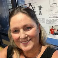 M Teresa Shirley-Hefner's profile image