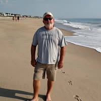 Fred Richardson's profile image