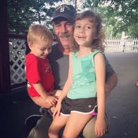 Ron Fisher's profile image
