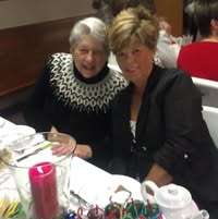 Angela Clauser Townsend's profile image