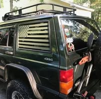Marshall XJ's profile image