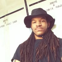 Marcus Johnson's profile image