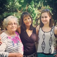 Rosina Sebold's profile image