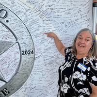 Minda Fowler Ordway's profile image