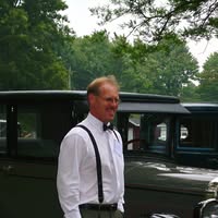 Andy Wise's profile image
