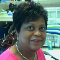 Vera Reed's profile image
