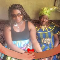Malaika La Merveille's profile image