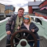 Kassandra Kilday Pagan's profile image