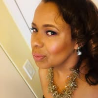 Jacqueline Young's profile image