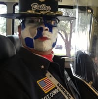 Darren Hunt's profile image