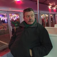 Gene Kelley's profile image