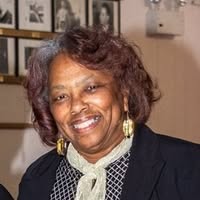 Rosalind Hynson's profile image
