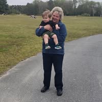 Sherri Wood's profile image
