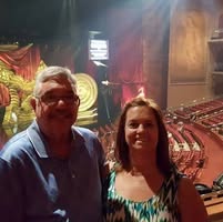 Vickie Thompson's profile image