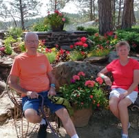 Carol Fortier Mathieu's profile image