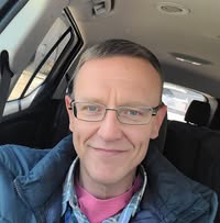 Ray Bement's profile image