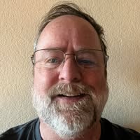 Mark Jackson's profile image